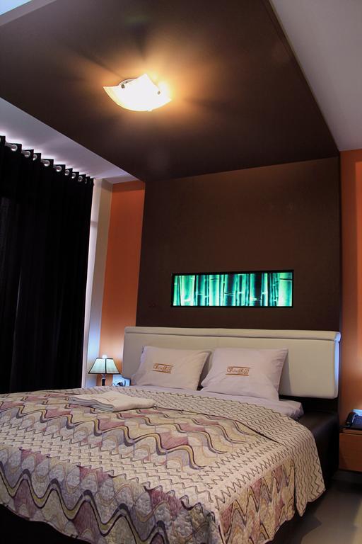 Villa Real Hotel & Suites Chiclayo Zimmer foto