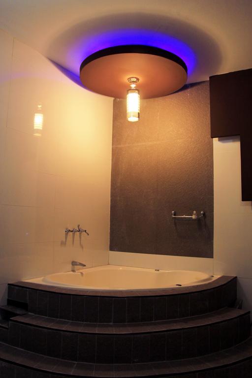 Villa Real Hotel & Suites Chiclayo Zimmer foto